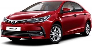 2017 Toyota Corolla 1.33 99 PS Life Araba kullananlar yorumlar